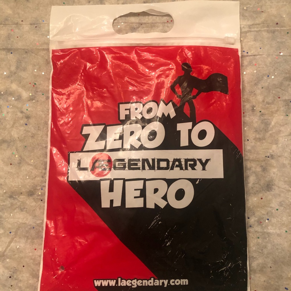 Super hero set